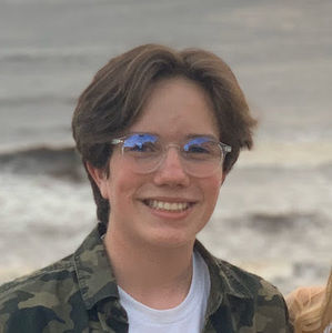 Meet your Posher, Noah